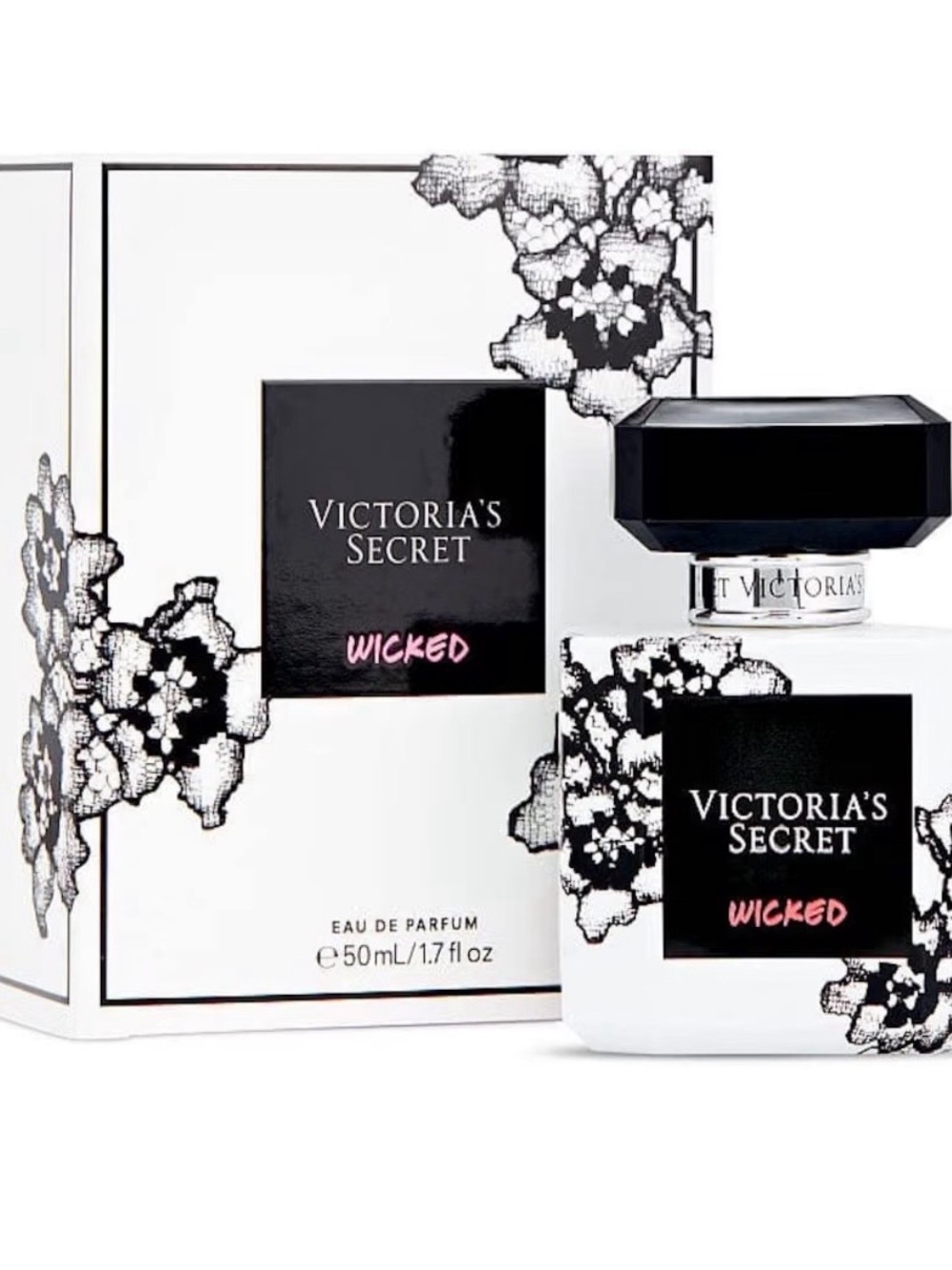 Victoria’s Secret wicked perfume